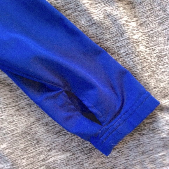 Fanatics G-III 4 Her New York Knicks Full Zip Jacket - Picture 4 of 6